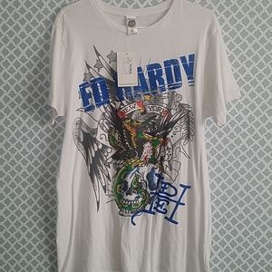 Ed Hardy T-Shirt